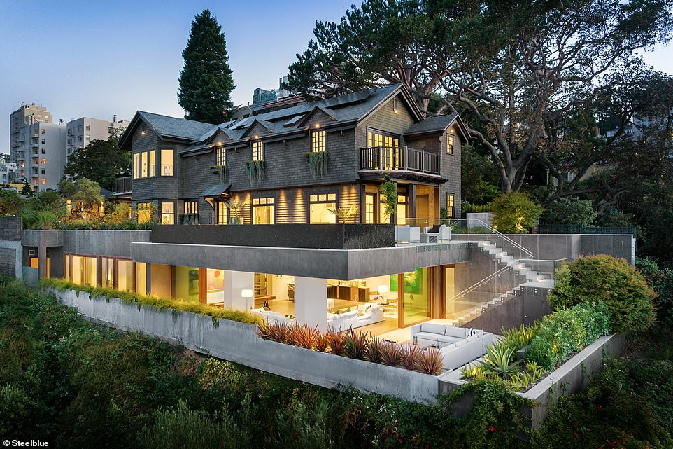 Luxury Real Estate Digital Marketing San Francisco